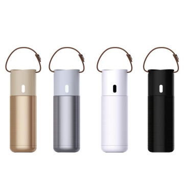 Portable Stainless Steel Travel Sports Cup